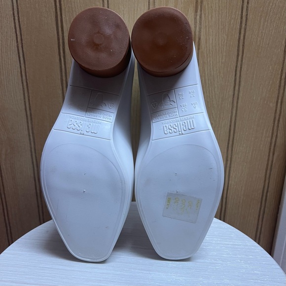 Melissa mid ankle booties - Picture 6 of 7